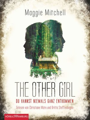 cover image of The other Girl